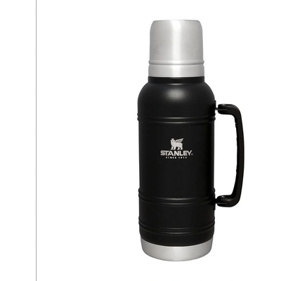Stanley 1913 Artisan Black moon černá 1,4 l