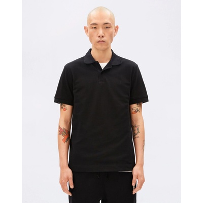 Armedangels Maario Poloshirt 105 black