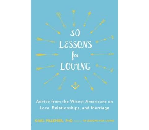 30 Lessons for Loving