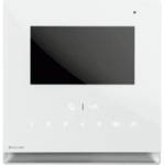COMELIT Монитор сензорен 4.3" HF - Comelit ICONA CE-6601W (CE-6601W)