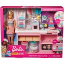Barbie Cukráreň
