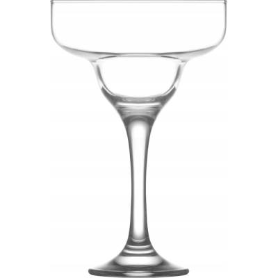 LAV Poháry Misket bezbarvý 6 x 300 ml
