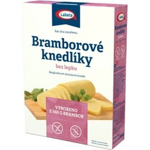 Labeta Bez lepku Zemiakové knedle 300 g