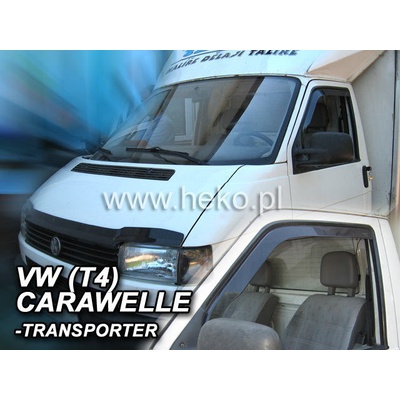 Deflektory VW Transporter 1990-2003