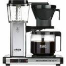 Moccamaster KBG 741 Select Silver