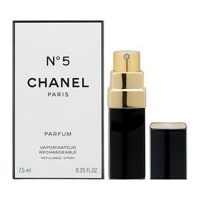 Chanel No.5 parfém dámský 7,5 ml miniatura
