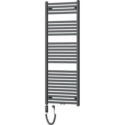 Mexen Hades W104-1500-600-2900-66 1500 mm x 600 mm antracit