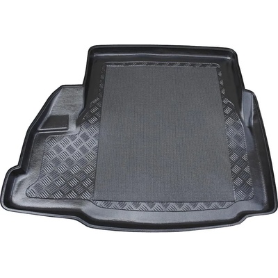 Astar Стелка за багажник за bmw 3 e46 (1998-2005) - Седан (с ляво крило) (192040st)