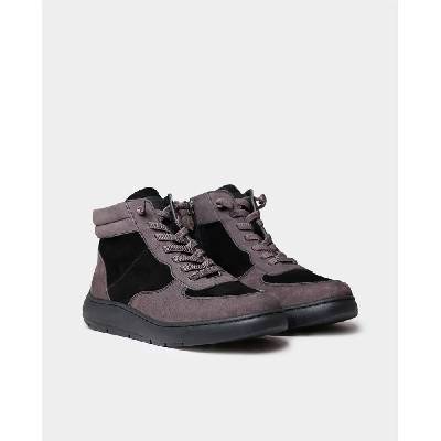 Маратонки Toni pons Panama trainers - Black / Grey (Black)