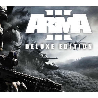 Arma 3 (Digital Deluxe Edition)