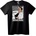 NOONEBRAND Тениска Патриотичен Барак Обама - 2XL, Black