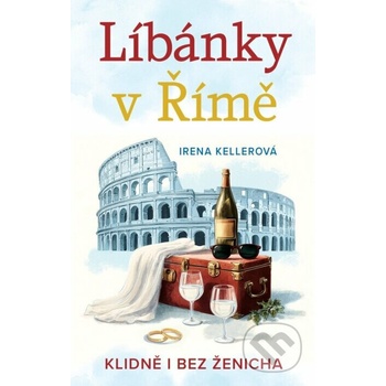 Líbánky v Římě