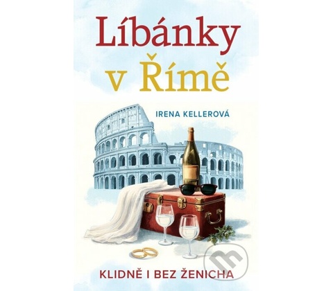 Líbánky v Římě