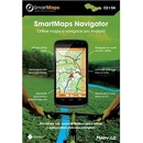 SmartMaps Navigator