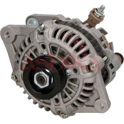 Generátor ASHIKA 002-M407 (002M407)