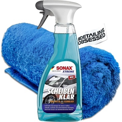 Sonax Prípravok na čistenie okien 500 ml