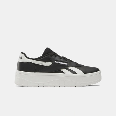 Reebok sneakersy Court Advance Surge 100202649 černá