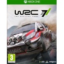 Hry na Xbox One WRC 7