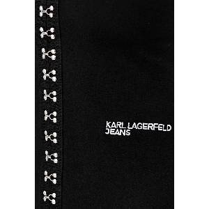 Karl Lagerfeld Jeans рокля (B3W13050)