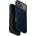 Uniq Keva EDGE Magclick калъф за зареждане за iPhone 17 Pro Max - син (8886463696187)