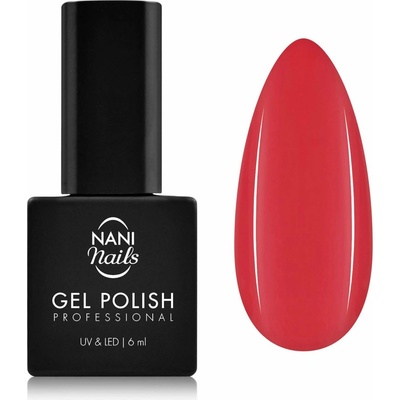 NANI gél lak My Valentine 6 ml