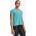 Under Armour Дамска тениска Under Armour IsoChill Run 200 SS Under Armour | Sin | ЖЕНИ | XS