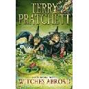 Witches Abroad