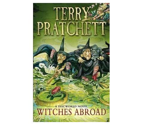Witches Abroad