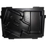 Makita - Вложка за Makpack 837628-9 (837628-9)