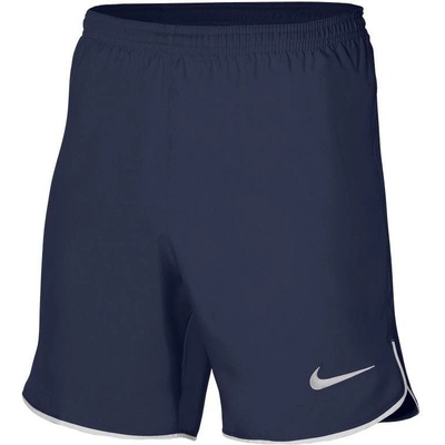 Nike Laser V Woven Short Kids modrá