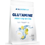ALLNUTRITION Glutamine Recovery Amino, 1000 Grams