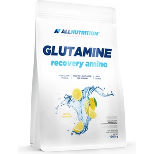 ALLNUTRITION Glutamine Recovery Amino, 1000 Grams