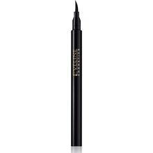 Eveline Cosmetics Art Scenic oční linky Deep Black 6 ml