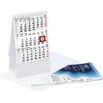 TOPTIMER Календар, експедитор, настолен, toptimer (27t710p-00p)