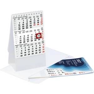 TOPTIMER Календар, експедитор, настолен, toptimer (27t710p-00p)
