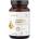 Aura Herbals Omega-3 500 mg + Vitamin D3 800 IU [60 Гел капсули]