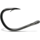 Hell-Cat Jednoháčky s očkem Live Bait 4X Strong vel.4 3 ks