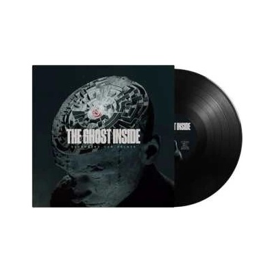 The Ghost Inside - Searching For Solace LP