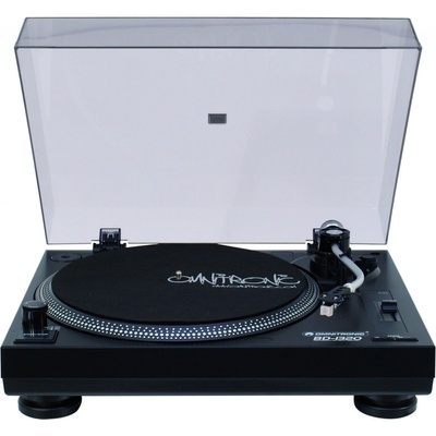 Omnitronic BD-1320