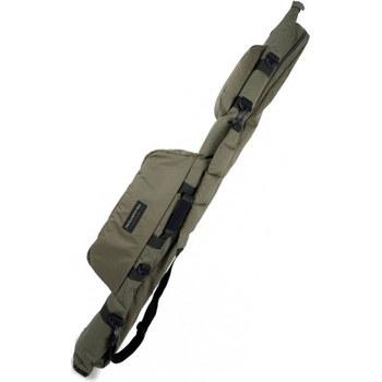 Korum Transtion Opportunist 2 rod holdall 135 cm