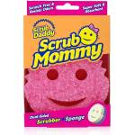 Scrub daddy Scrub Mommy Scrub двойна домакинска гъба (410010d)