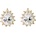 Bangles.cz Golden drop 394