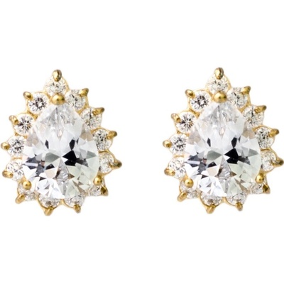 Bangles.cz Golden drop 394