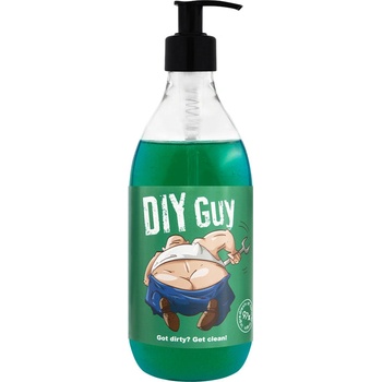 LaQ Душ гел LaQ Shots DIY Guy (831105)