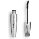 Makeup Revolution Curl Elevation riasenka pre natočenie o oddelenie rias Black 8 ml