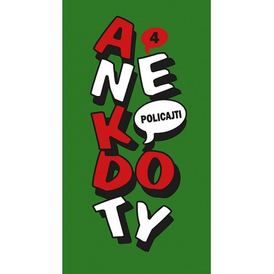 Anekdoty 4: Policajti – Hledejceny.cz