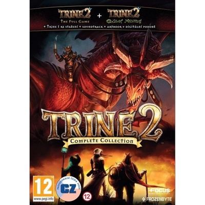 Trine 2 Complete