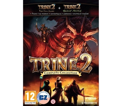 Trine 2 Complete