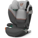 Cybex Solution S2 i FIX 2023 Lava grey