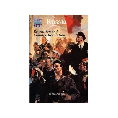 John Daborn - Russia